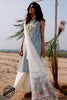 Mahgul Luxury Lawn Collection – ML-02 Chintz