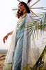 Mahgul Luxury Lawn Collection – ML-02 Chintz