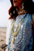 Mahgul Luxury Lawn Collection – ML-02 Chintz