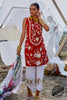 Mahgul Luxury Lawn Collection – ML-06 Oriental