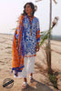 Mahgul Luxury Lawn Collection – ML-01 Summer sun
