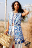 Mahgul Luxury Lawn Collection – ML-01 Summer sun