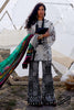 Mahgul Luxury Lawn Collection – ML-04 Bohemia