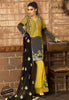 Asim Jofa Signature Embroidered Collection 2018 – AJ-5B