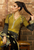 Asim Jofa Signature Embroidered Collection 2018 – AJ-5B