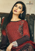 Asim Jofa Signature Embroidered Collection 2018 – AJ-5A