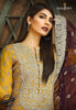 Asim Jofa Signature Embroidered Collection 2018 – AJ-4B