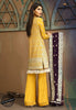 Asim Jofa Signature Embroidered Collection 2018 – AJ-4B