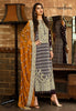 Asim Jofa Signature Embroidered Collection 2018 – AJ-4A