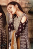 Asim Jofa Signature Embroidered Collection 2018 – AJ-4A