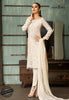 Asim Jofa Signature Embroidered Collection 2018 – AJ-2B