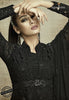 Asim Jofa Signature Embroidered Collection 2018 – AJ-2A