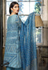 Asim Jofa Signature Embroidered Collection 2018 – AJ-1A