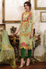 Tabassum Mughal Lawn Collection 2016 – 09B - YourLibaas
 - 2