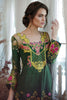 Tabassum Mughal Lawn Collection 2016 – 08A - YourLibaas
 - 2