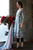 Tabassum Mughal Lawn Collection 2016 – 06A - YourLibaas
 - 2