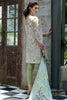 Tabassum Mughal Lawn Collection 2016 – 04A - YourLibaas
 - 3