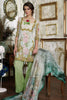 Tabassum Mughal Lawn Collection 2016 – 01A - YourLibaas
 - 1