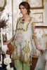 Tabassum Mughal Lawn Collection 2016 – 01A - YourLibaas
 - 2