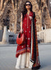 Farah Talib Aziz Luxe Lawn Collection 2020 – FTA-14 Roja