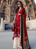 Farah Talib Aziz Luxe Lawn Collection 2020 – FTA-14 Roja