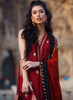 Farah Talib Aziz Luxe Lawn Collection 2020 – FTA-14 Roja