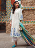 Farah Talib Aziz Luxe Lawn Collection 2020 – FTA-10 Azul