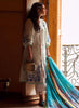Farah Talib Aziz Luxe Lawn Collection 2020 – FTA-10 Azul