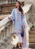 Farah Talib Aziz Luxe Lawn Collection 2020 – FTA-08 Cielo