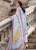 Farah Talib Aziz Luxe Lawn Collection 2020 – FTA-08 Cielo