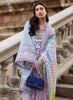 Farah Talib Aziz Luxe Lawn Collection 2020 – FTA-08 Cielo