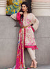 Farah Talib Aziz Luxe Lawn Collection 2020 – FTA-07 Bonita