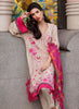 Farah Talib Aziz Luxe Lawn Collection 2020 – FTA-07 Bonita