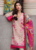 Farah Talib Aziz Luxe Lawn Collection 2020 – FTA-07 Bonita