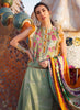 Farah Talib Aziz Luxe Lawn Collection 2020 – FTA-05 Julia