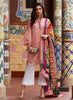 Farah Talib Aziz Luxe Lawn Collection 2020 – FTA-04 Rosado