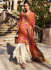Farah Talib Aziz Luxe Lawn Collection 2020 – FTA-03 Anita