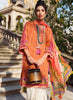 Farah Talib Aziz Luxe Lawn Collection 2020 – FTA-03 Anita