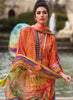 Farah Talib Aziz Luxe Lawn Collection 2020 – FTA-03 Anita