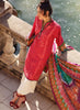 Farah Talib Aziz Luxe Lawn Collection 2020 – FTA-02 May rose