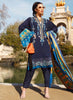 Farah Talib Aziz Luxe Lawn Collection 2020 – FTA-01 Verano