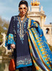 Farah Talib Aziz Luxe Lawn Collection 2020 – FTA-01 Verano