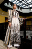 Ittehad Wedding Chiffon Collection – Dainty Ivory