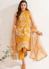 Asifa & Nabeel Leia Lawn Collection – MARIGOLD (LL-04)