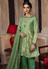 Cross Stitch Eid Jacquard Collection 2018 – Kashmir