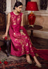 Cross Stitch Eid Jacquard Collection 2018 – Red bud