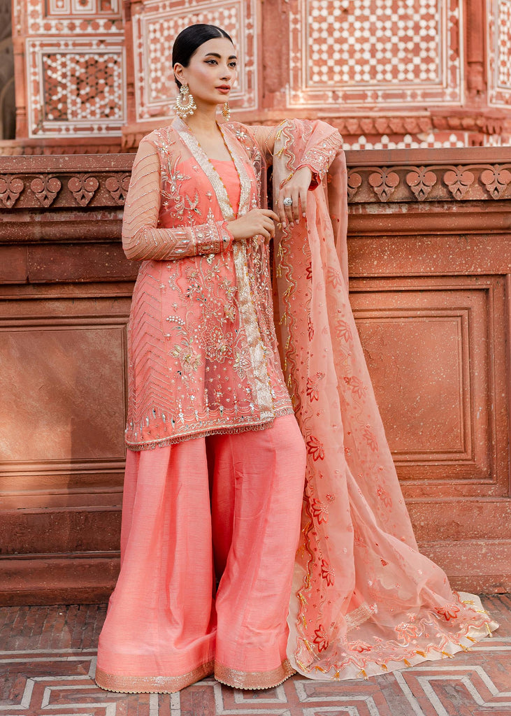 Zoya & Fatima Reem Wedding Formals – Ayra