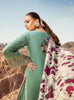 Zainab Chottani Luxury Chikankari Lawn Collection – Zarra’Tunn 1A