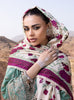 Zainab Chottani Luxury Chikankari Lawn Collection – Zarra’Tunn 1A