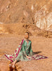 Zainab Chottani Luxury Chikankari Lawn Collection – Zarra’Tunn 1A